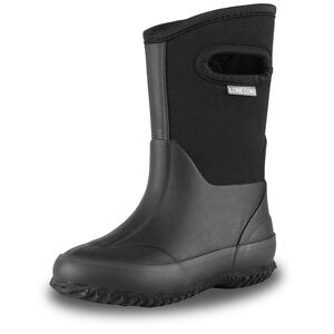 Lone Cone Classic Black MudBoot Size 12 NWTS
